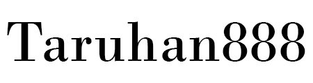Taruhan888