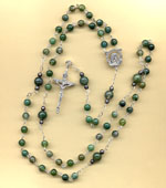 Rosary Beads