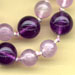 Amethyst Necklace